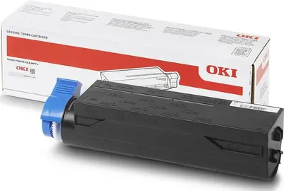 Toner OKI B431 High Capacity (izpis 12.000 strani) original Toner OKI B431 High Capacity (izpis 12.000 strani) original