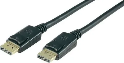 Kabel Display Port M<=>M 2m - ROLINE Kabel Display Port M<=>M 2m - ROLINE