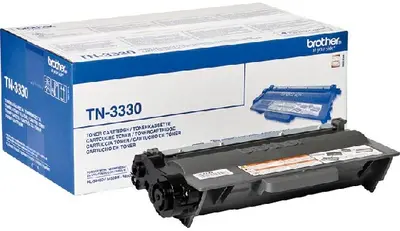 Toner BROTHER TN-3330 (TN-720) original
