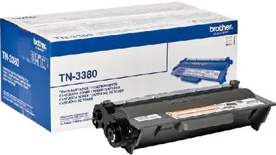 Toner BROTHER TN-3380 (TN-750) original