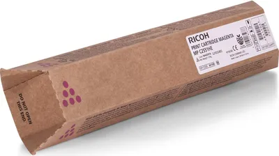 Toner RICOH MPC2551 Magenta original