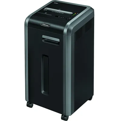 Uničevalec papirja Fellowes Powershred® 225Ci
