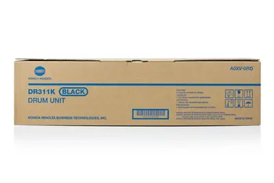 Boben MINOLTA Bizhub C220/280/360 DR-311K Black Drum original Boben MINOLTA Bizhub C220/280/360 DR-311K Black Drum original
