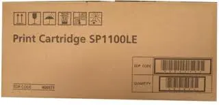 Toner NASHUATEC SP 1100LE original Toner NASHUATEC SP 1100LE original