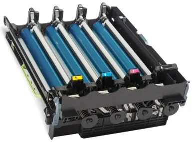 Toner LEXMARK CS310 700P Black & Colour Imaging Kit original Toner LEXMARK CS310 700P Black & Colour Imaging Kit original