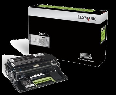 Boben LEXMARK MS310/312/410/510/610/MX310/410/510/511/611 Imaging Kit 500Z original