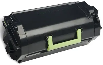 Toner LEXMARK MS810/811/812 toner 525H original Toner LEXMARK MS810/811/812 toner 525H original