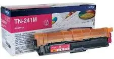 Toner BROTHER TN-241 Magenta original Toner BROTHER TN-241 Magenta original