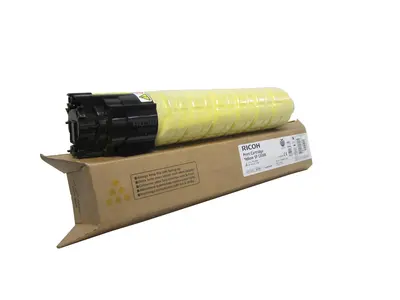 Toner RICOH SPC430 Yellow original