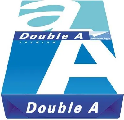 Papir fotokopirni A3 80gr Double A premium kvaliteta 500/1 Papir fotokopirni A3 80gr Double A premium kvaliteta 500/1