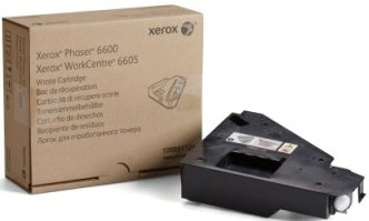 Zbiralec prahu XEROX 108R01124 Waste Toner Container original Zbiralec prahu XEROX 108R01124 Waste Toner Container original