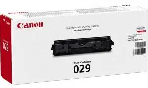 Boben CANON CRG-729 Drum - 029 original Boben CANON CRG-729 Drum - 029 original