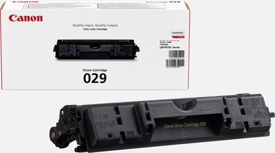 Boben CANON CRG-729 Drum - 029 original Boben CANON CRG-729 Drum - 029 original