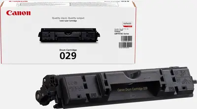 Boben CANON CRG-729 Drum - 029 original Boben CANON CRG-729 Drum - 029 original