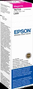 Črnilo EPSON T6733 Magenta original