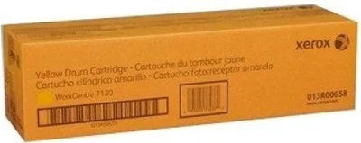 Boben XEROX 013R00658 Yellow Drum original Boben XEROX 013R00658 Yellow Drum original