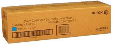Boben XEROX 013R00660 Cyan Drum original Boben XEROX 013R00660 Cyan Drum original