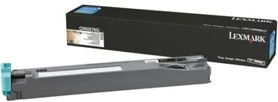 Zbiralec prahu LEXMARK C950/ X95xe Waste Toner Bottle original Zbiralec prahu LEXMARK C950/ X95xe Waste Toner Bottle original