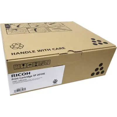 Toner RICOH SP201/204 series HE original Toner RICOH SP201/204 series HE original