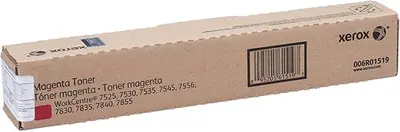 Toner XEROX 006R01519 Magenta original Toner XEROX 006R01519 Magenta original