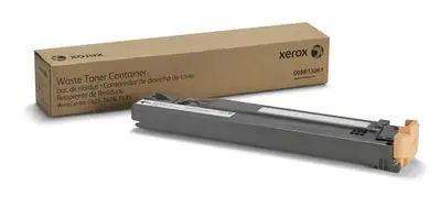Zbiralec prahu XEROX 008R13061 WasteToner Container original