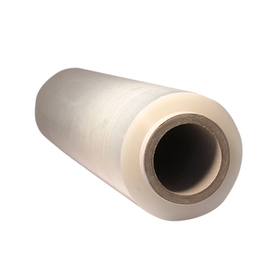Folija stretch za ovijanje palet 50cm 5kg 23mic prozorna Folija stretch za ovijanje palet 50cm 5kg 23mic prozorna