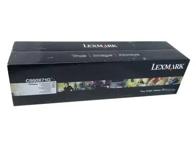 Boben LEXMARK C950/ X95xe Photoconductor Unit 1-Pack original Boben LEXMARK C950/ X95xe Photoconductor Unit 1-Pack original