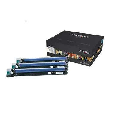 Boben LEXMARK C950/ X95xe Photoconductor Unit 3-Pack original Boben LEXMARK C950/ X95xe Photoconductor Unit 3-Pack original
