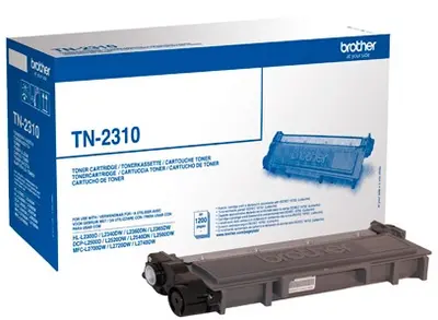 Toner BROTHER TN-2310 original Toner BROTHER TN-2310 original