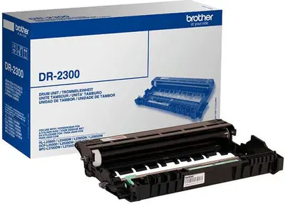Boben BROTHER DR-2300 Drum original Boben BROTHER DR-2300 Drum original