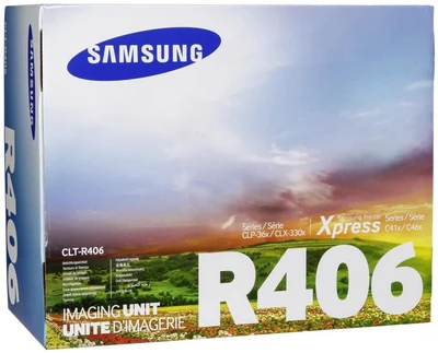Boben SAMSUNG CLT-R406 Imaging Unit (SU403A)-T original Boben SAMSUNG CLT-R406 Imaging Unit (SU403A)-T original