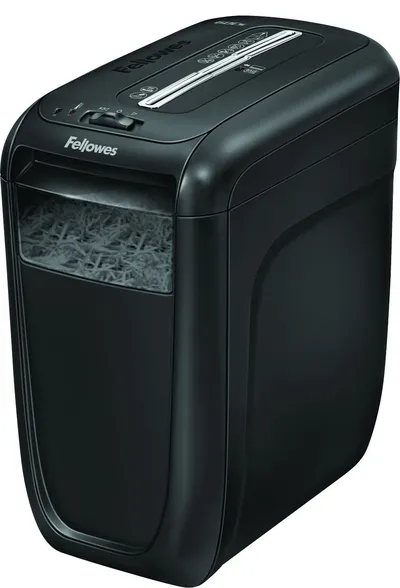 Uničevalec papirja Fellowes Powershred® PS-60Cs