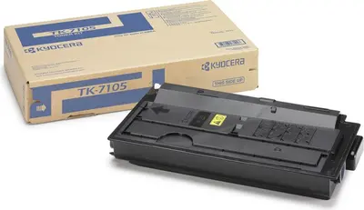 Toner KYOCERA TK7105 original