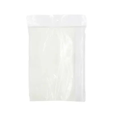 Mapa s kovinsko sponko 225x350mm 10/1 bela Mapa s kovinsko sponko 225x350mm 10/1 bela