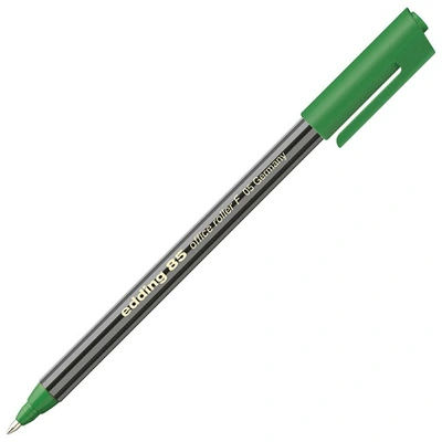 Flomaster 0,6mm pisalni Edding 88 zelen Flomaster 0,6mm pisalni Edding 88 zelen