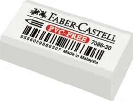 Radirka Faber-Castell 7086-30 Radirka Faber-Castell 7086-30
