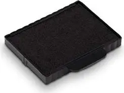 Blazinica za štampiljko Trodat 6/5756 2/1 črna Blazinica za štampiljko Trodat 6/5756 2/1 črna
