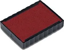 Blazinica za štampiljko Trodat 4750 / Colop E900 rdeča Blazinica za štampiljko Trodat 4750 / Colop E900 rdeča