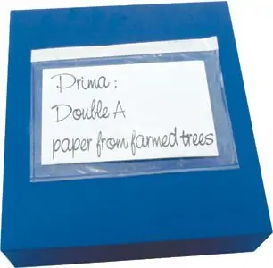 Kuverta vrečka za pakete 325x240mm C4