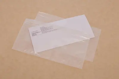 Kuverta vrečka za pakete 240x125mm DL Kuverta vrečka za pakete 240x125mm DL