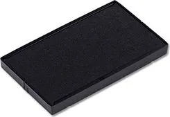Blazinica za štampiljko Trodat 4926 / Colop E60 črna Blazinica za štampiljko Trodat 4926 / Colop E60 črna