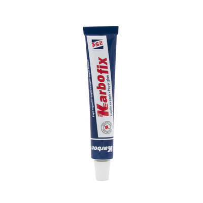 Lepilo v tubi za papir 25gr Eurofix (Karbofix) Lepilo v tubi za papir 25gr Eurofix (Karbofix)
