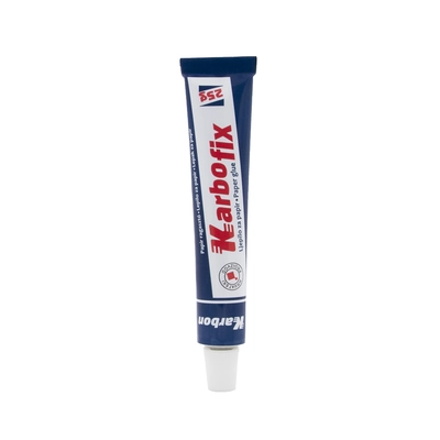 Lepilo v tubi za papir 25gr Eurofix (Karbofix) Lepilo v tubi za papir 25gr Eurofix (Karbofix)