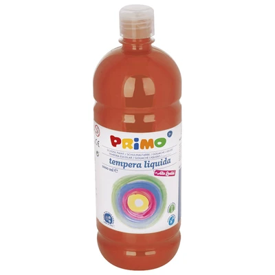 Barva tempera 1l CMP 730 svetlo rjava Barva tempera 1l CMP 730 svetlo rjava